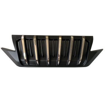 4x4 ABS Front Grille Chrome Protection for 2018-2020 Rush Cars