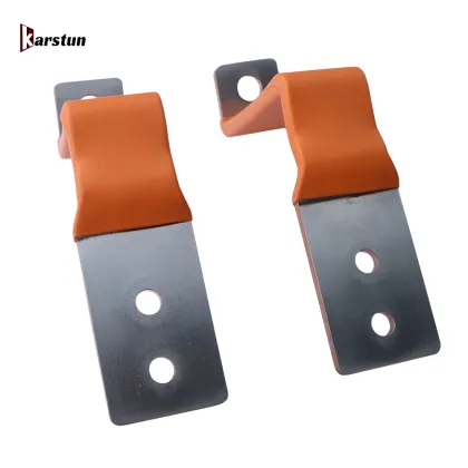 Flexible Copper Busbar Solutions