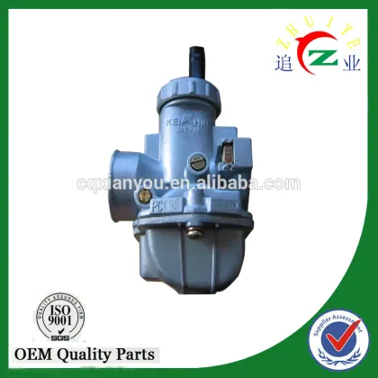 good quality suzuki motorcycle carburetor parts/engine parts