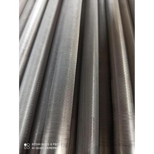 Copper Nickel Alloy Pipe C70600 Cupronickel Pipe