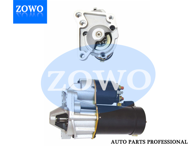 D6ra56 2 2639 Va Valeo Starter Motor 12v 1 1kw 10t