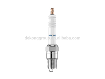 China factory high quality R5B12-77 match for RB77WPCC / BOSCH 7301 / DENSO GI3-5A double iridium industrial spark plug
