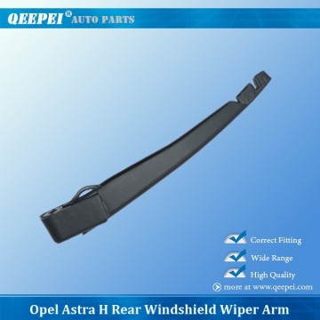 Brazo de limpiaparabrisas del limpiaparabrisas de autos de alta calidad para Opel