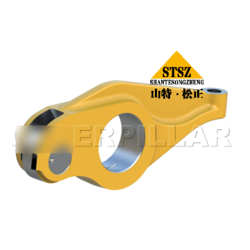 Arm assembly 437-3880 is suitable for mining truck 988GC 986H