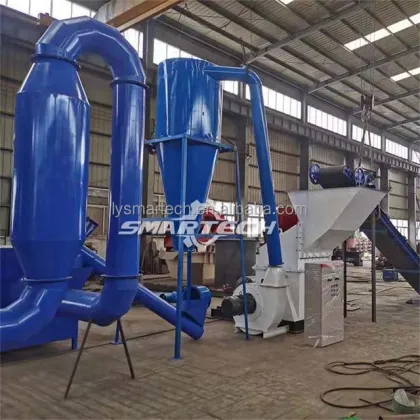 Hot Sale Air Flow/Dryer Pulse Air Flow Dryer Machine