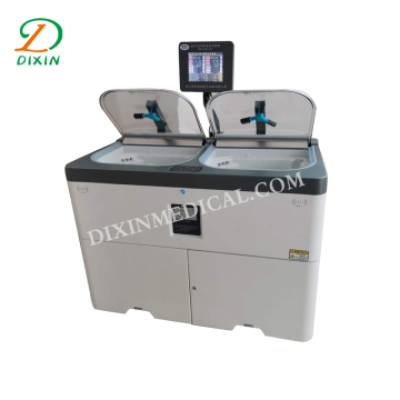 Automatic Soft Endoscope Cleaning And Disinfection Machine