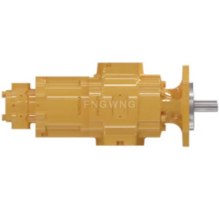 473-6041 GP-Gear Pump Hydraulic Pump For Caterpillar CAT