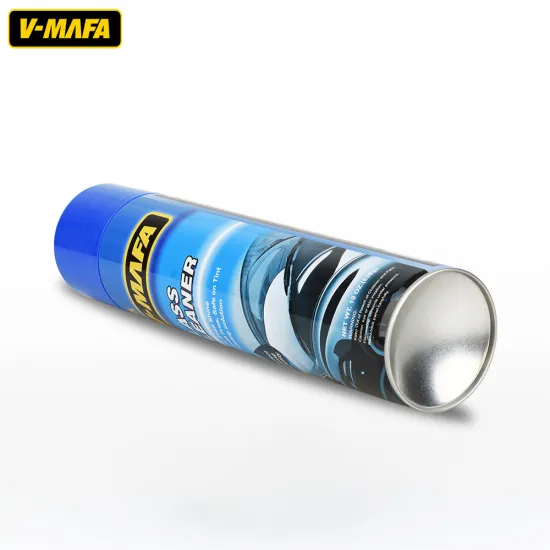 high quality OEM Customized auto glass cleaner