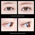 VEZE wholesale Make up curl Waterproof Mascara