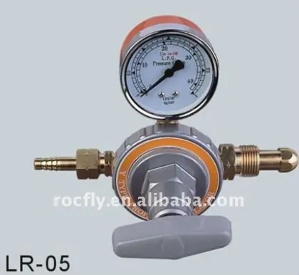 yamato lpg regulator