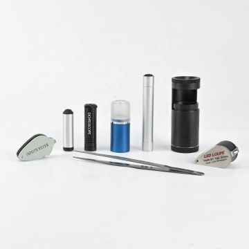 Best Price GK-8S Gem Identification Package - High Quality Hot Sale