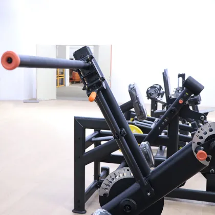 Glute Training Kneeling Isolator