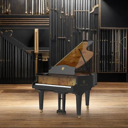 Hailun VG180: A Durable and Elegant Piano for Music Lovers