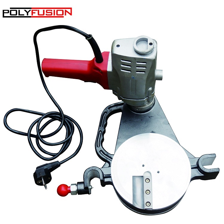 HDPE Pipe Fusion Machine Planning Tool