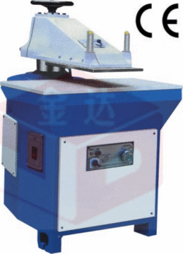 Hydraulic Punching Machine (YEYACC)