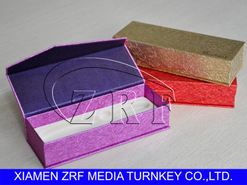 Custom Color Corrugated Paper Packaging Box