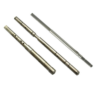 Bester Preis 16mm linearer Schaft- und Alumina -Keramikwellenherstellungsanlage