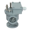 Gas relay QJ4-50 QJ4-80