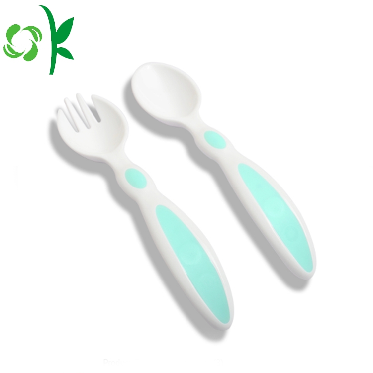 Safety Feeding Spoon