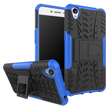 Wholesale Shockproof Kickstand Case for Oppo A37 Series