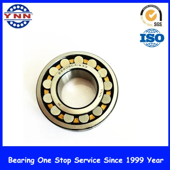 Industry Use Self-Aligning Roller Bearing