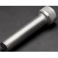 A4 DIN912 stainless steel allen bolt