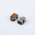 Conector Jack CC de 2,8 mm CH