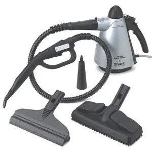 Tv Shopping Shark Steam Cleaner 