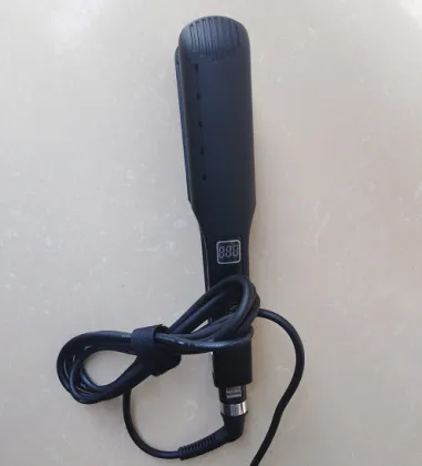 Hot Tools Professional Parts and Function Flat Iron