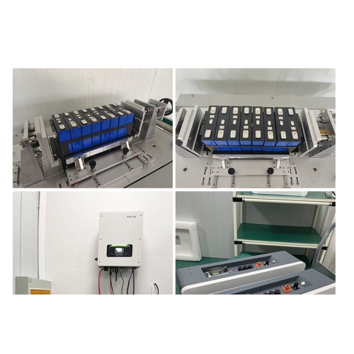 2V 100Ah Solar Battery System: Home Energy Lithium Storage Solution