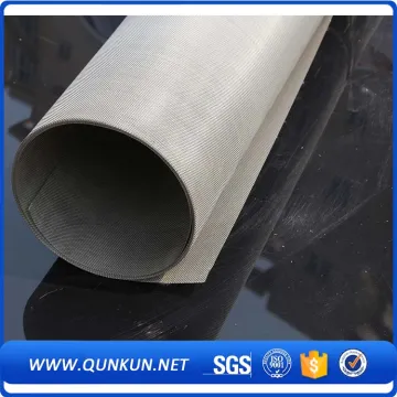 anping SS 304 stainless steel wire mesh
