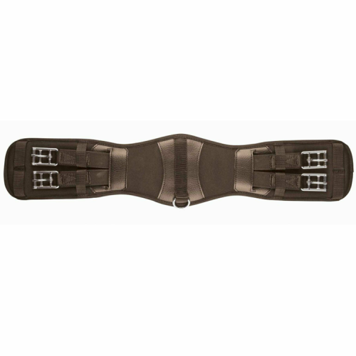 シンチequine Elastic Belly Western Neoprene Horse Girth