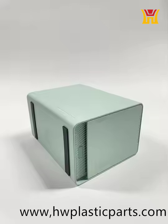 Professional Plastic Enclosure2