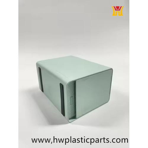 Plastic Enclosure for Audio Projector Air Purifier