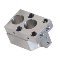 OEM CNC pin milling machining parts