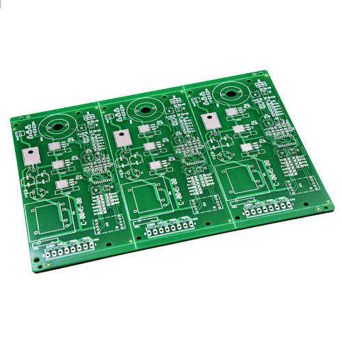 Quick Turn Electronic Printed Circuit Boards