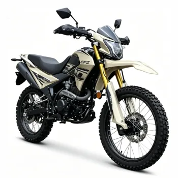 Adventure Off Road Motorcycles MK223GY