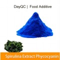 Ficocianina natural del extracto de espirulina fycocianina