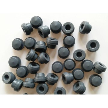 Dược phẩm cao su butyl