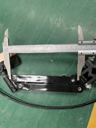 Crane Conductor Bus Bar Current Collector Accessories