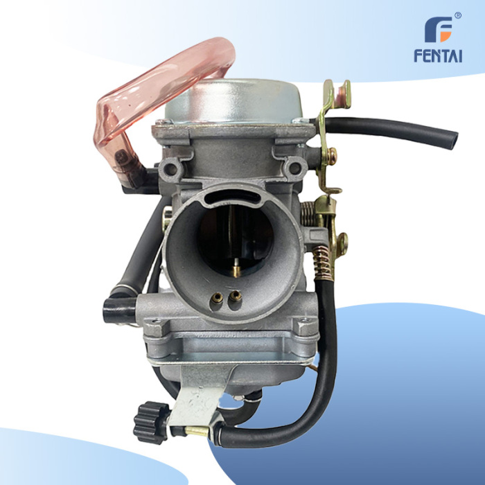 Atualização de tecnologia avançada do sistema de combustível PD