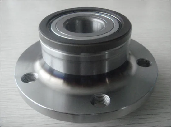 Audi A3 Wheel Hubs And Bearings Car , 1t0598611 Iso9001