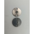 2.0针插孔和NICERBT的针头板