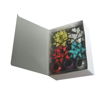 gift-wrapping packing