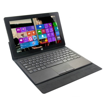 Intel Z8350 10 Inch 2-in-1 Tablet Laptop PC with RAM 2GB/4GB and ROM 32GB/64GB, Windows 10
