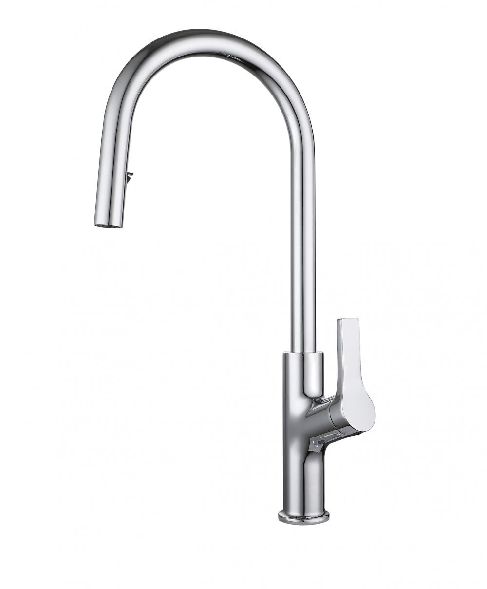 Hot Selling Pull Out Kitchen Faucets