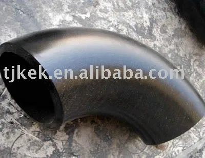 steel pipe elbow
