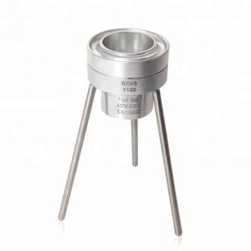 LR-G015 ASTM D 1200 D333 D365 Ford Cup