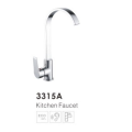 Faucet de misturador de cozinha 3315A