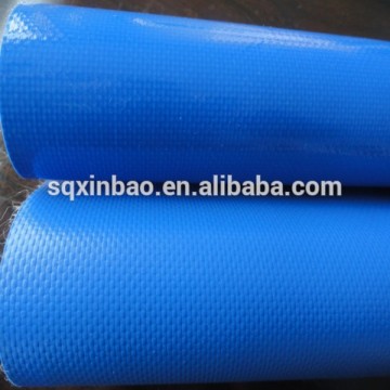 waterproof knife coated pvc tarpaulin